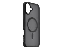 NEXT ONE Etui Mist Shield MagSafe iPhone 16 black IPH-16-MAGSF-MISTCASE-BLK - 1294087 - zdjęcie 2